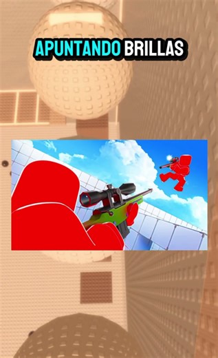 Rivals SUPERA a los otros shooters? #Shorts #Rivals #Roblox #Gaming #Shooter #DebateGamer #Viral