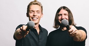 Listen Up: These Podcasts Can Help You Get Your Life Together