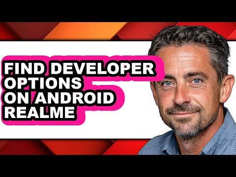 How to Find Developer Options on Android Realme - Step by Step