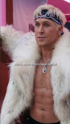 Ken's Mojo Dojo Casa House | Barbie |