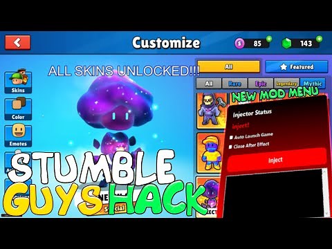 Free hack pc Stumble guys steam 0.76.1