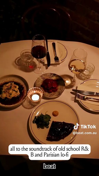 Beat Magazine on TikTok