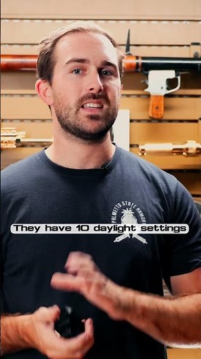 Is the Holosun ARO the BEST NEW BUDGET Red Dot? | Palmetto State Armory