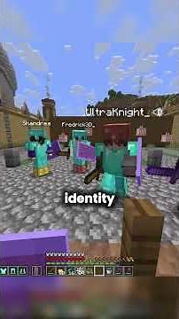 I Secretly Got Trained By My Minecraft Killer Part 5