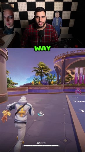 BROKEN Mister Fantastic Team-Up in Marvel Rivals