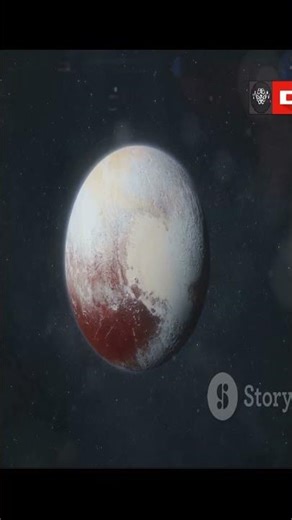 The name Pluto was suggested by an 11-year-old girl