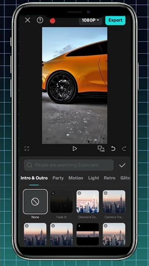 CapCut Hovering Tetris Effect | Viral Edit 2025#shorts #viralvideos #treding