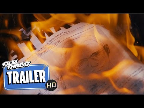 ZODIAC KILLER PROJECT | Official HD Trailer (2025) | DOCUMENTARY | Film Threat Trailers