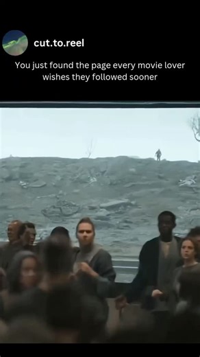 CutToReel on Instagram: "The best scenes. The strongest emotions. All in seconds. If you love movies, you’ll love this page. Follow for daily clips that you won’t forget. 👇 Tell us which scene hit you the most! #MovieScenes #CinemaReels #FilmClips #ShortScenes #MovieMoments #ReelCinema #MovieEdit #MovieLovers #FilmGram #ReelOfTheDay #MovieVibes #EpicScenes #CinematicReels #DailyReels #MustWatch #ViralMovies #ReelMagic #HollywoodClips #BollywoodReels #SceneStealer"