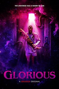 Glorious - Película 2022 - Cine.com