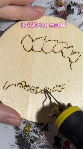 The_rabble_artist on TikTok