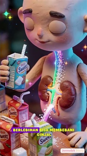 Kenapa Anak Muda Bisa Kena Gagal Ginjal? Ini Penjelasannya