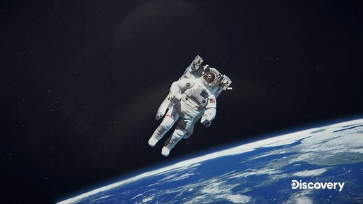 The 🌎is still awesome and we will bring it to you. | Discovery