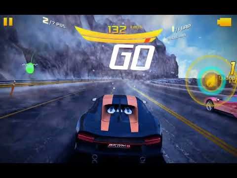 Asphalt 8 | Multiplayer Classic Season | 2025-September-06