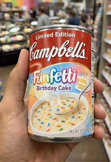 AI-Generated Junk Food Soup Recipe