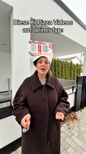 Diese Lahmacun Mama Mia … 🍕 #pizza #italien #lahmacun #viral #comedy | pizza lahmacun