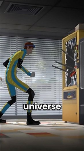 When Waterboy Became Hydroman in Dispatch
