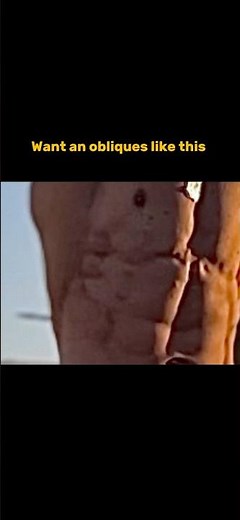 Ab coaster machine ( Obliques workout )