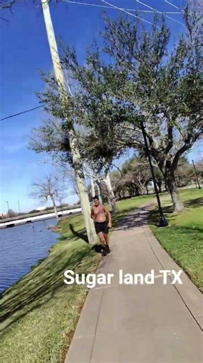 sugar land rip session #running #firstpersonview #motivation