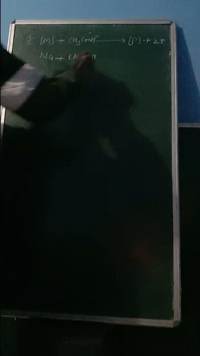 Esterification#esterification #viral #10thclass #trends