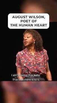 Poet of the Human Heart