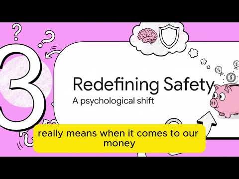 Your savings account isn’t protecting you | Why Saving Cash Is Actually Making You Poorer