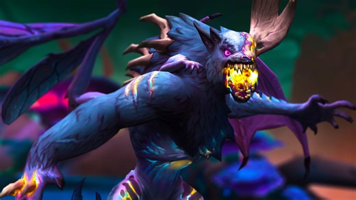 Team Liquid Splits World First Mythic Chimaerus the Undreamt God