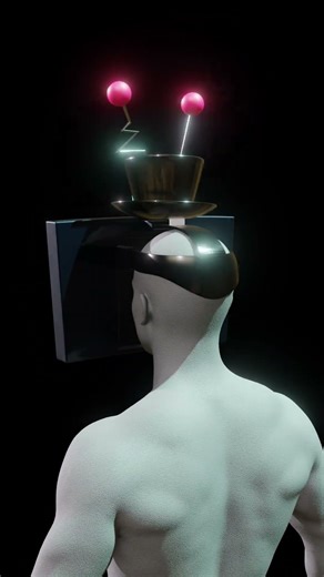 Vox’s mask face helmet