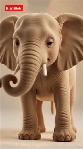 “This Animal Drawing Just Came Alive! ✏️🦊 Magic Reveal”