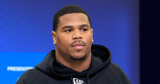 2025 NFL draft: What mock drafts are saying about first-round picks and more