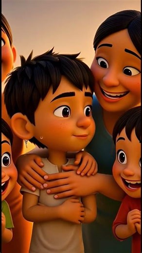 He Kept Digging… | Animated Story | Part 2 #shorts #viral #animatedstory