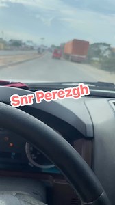 Tema port with bad roads- everywhere 😭. | Tanu Richmond