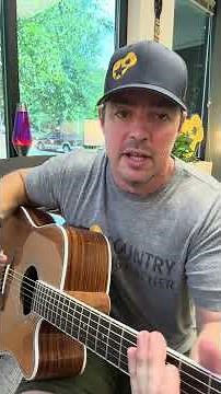 I Could Sing of Your Love Forever (Guitar Lesson)