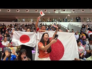 2025 World Championships Gymnastics Floor Final. Live from Jakarta. All Routines & Medal Ceremony.