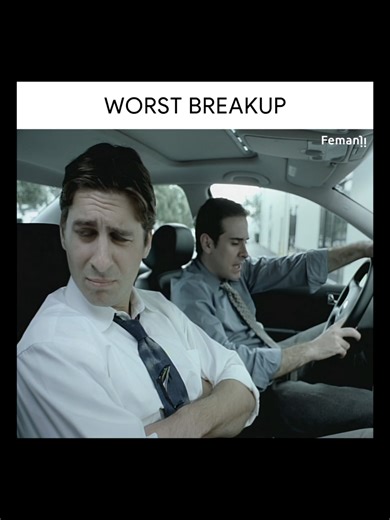Worst breakup 💀