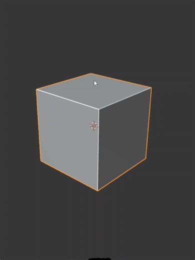 is it that easy tho? #viral #memes #blender #tutorials TikTok