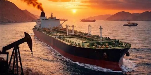 JUST IN: Iran unable to fully reopen the Strait of Hormuz because it cannot find all the mines it deployed, NYT reports.