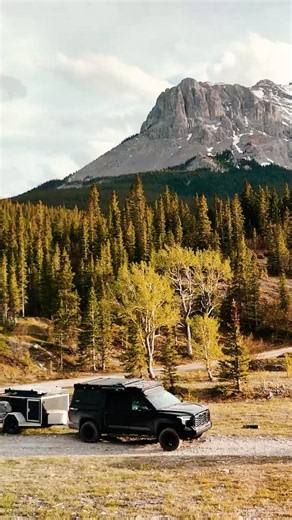 Allterra Tech Basecamp OV1 - THE URGE