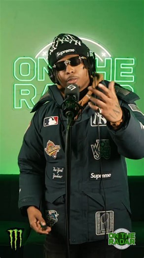 On The Radar With Gabe P📻 on Instagram: "@shaudieman “Ready Set Go” | On The Radar Performance"