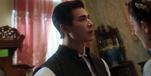 The Ghost Bride S01 E05