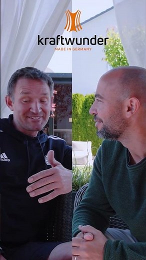 EMS oder EMA Trainingsanzug was ist das richtige für mich?