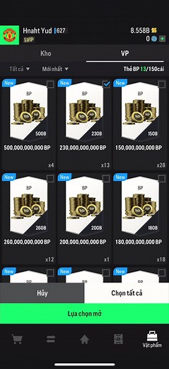 Sự kiện tuyển chọn siêu sao tại FC Online 4