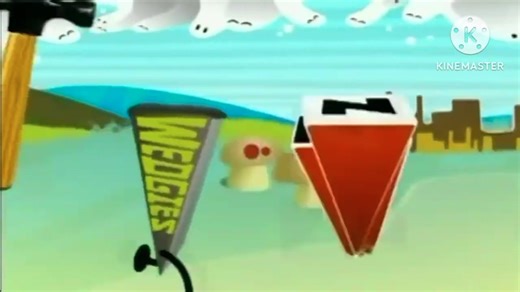 Cartoon Network slideshow promo (2003-2010)