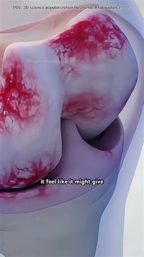 Meniscus Tear Repair Surgery (3D Animation)#meniscustear #meniscusrepair #meniscussurgery #meniscus