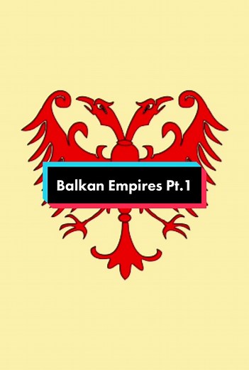 Exploring the Serbian Empire in Balkan History