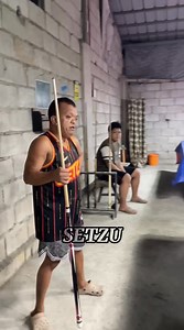 Part #2 | notnot vs boss atan rematch 📌 | magsusuntukan na😂 #setzu #BossAtan | SETZU