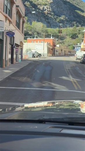 21 reactions · 10 comments | TARWM through Historic Bisbee, AZ founded in 1880. | Steve Hagen | Facebook