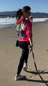 Simple cha cha step - 🦩ElinaDanilova.com - #chachacha #dance #tutorial #behappy #elinadanilova #wellnessprofessional #wellness | Elina Danilova Life Coach