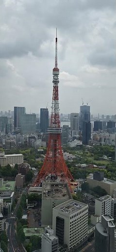 東京都港区麻布台Hills House Sky Room Café&Bar