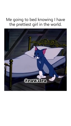 RAWDRA on Instagram: "🎬 Fun Fact: Designs on Jerry (1955) in Designs on Jerry, Tom’s cartoon inventions actually come to life on his drawing board — a rare, creative twist even for a Tom and Jerry short! This episode is especially loved by animators because it cleverly blurs the line between artist and creation, making it a playful tribute to the art of animation itself."